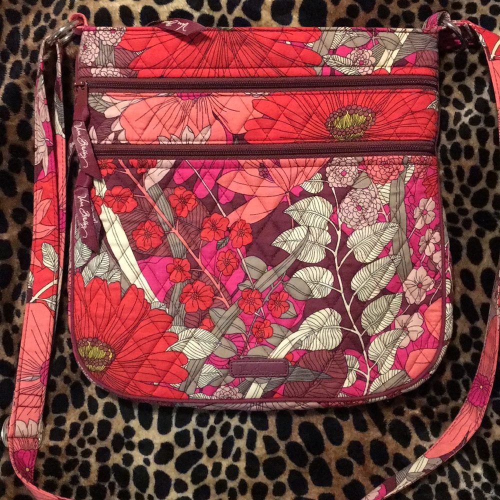 Vera Bradley purse